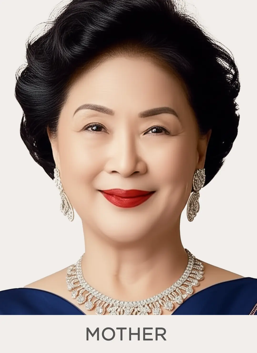 Mother