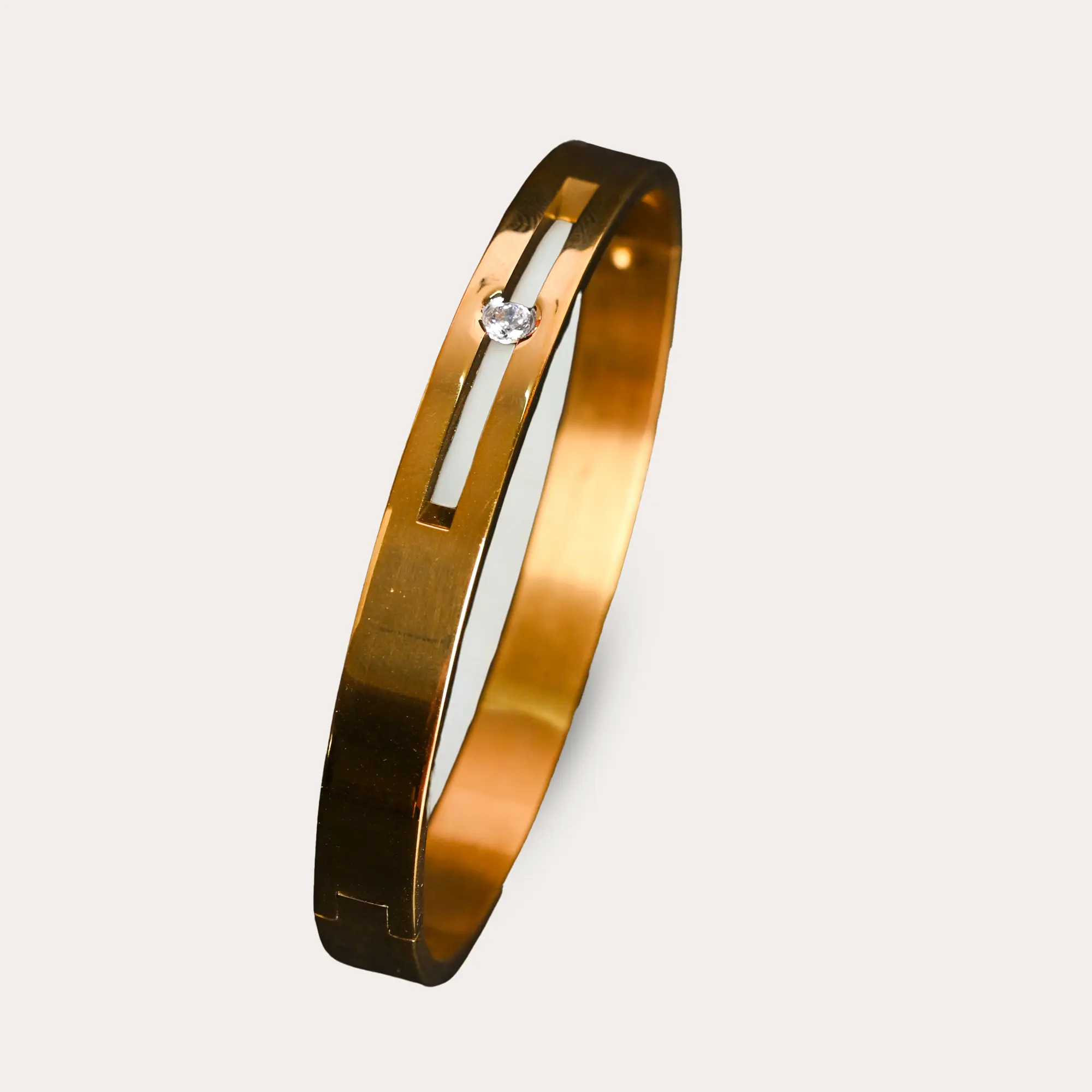 Diamond Cool Design Superior Bracelet