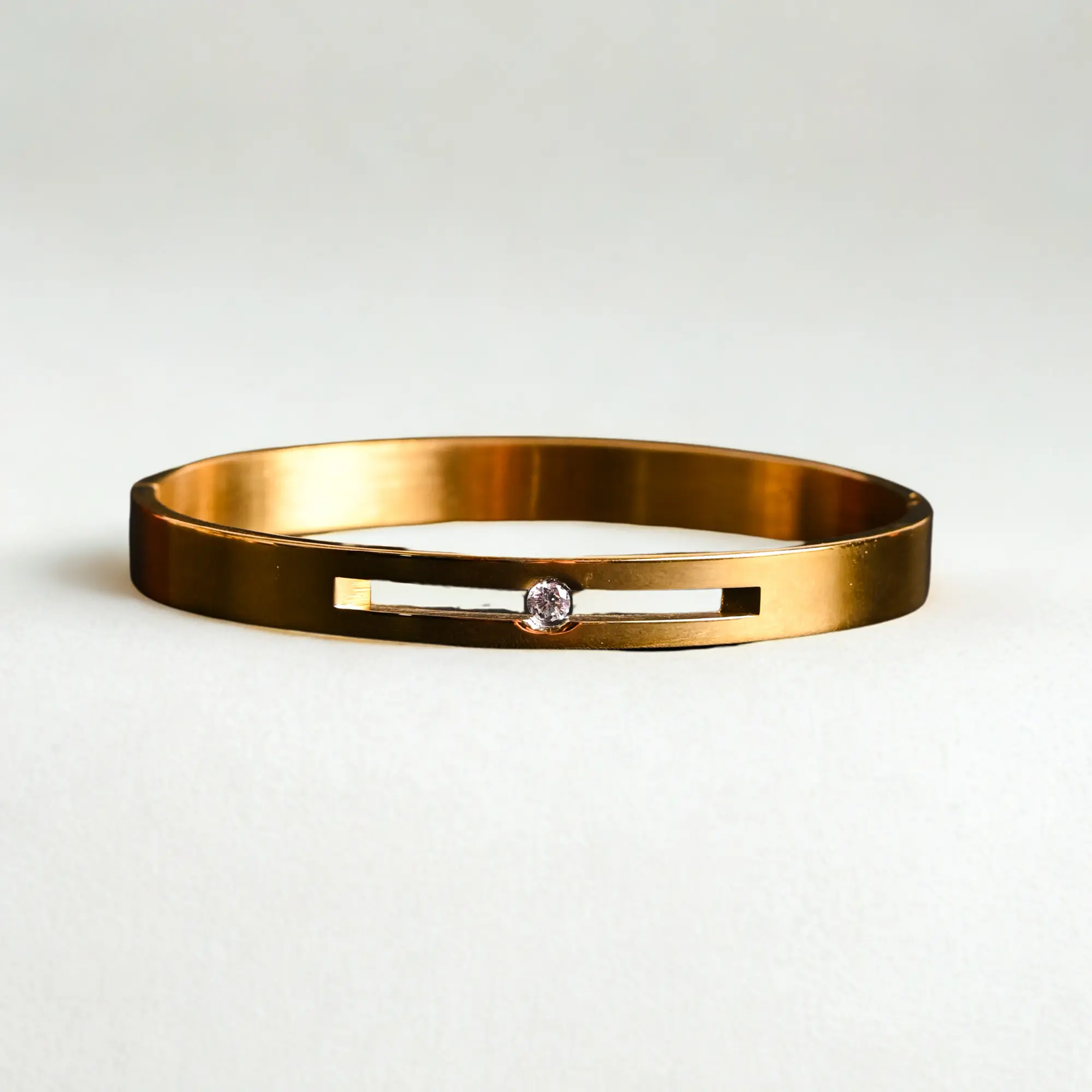 Diamond Cool Design Superior Bracelet - Hover