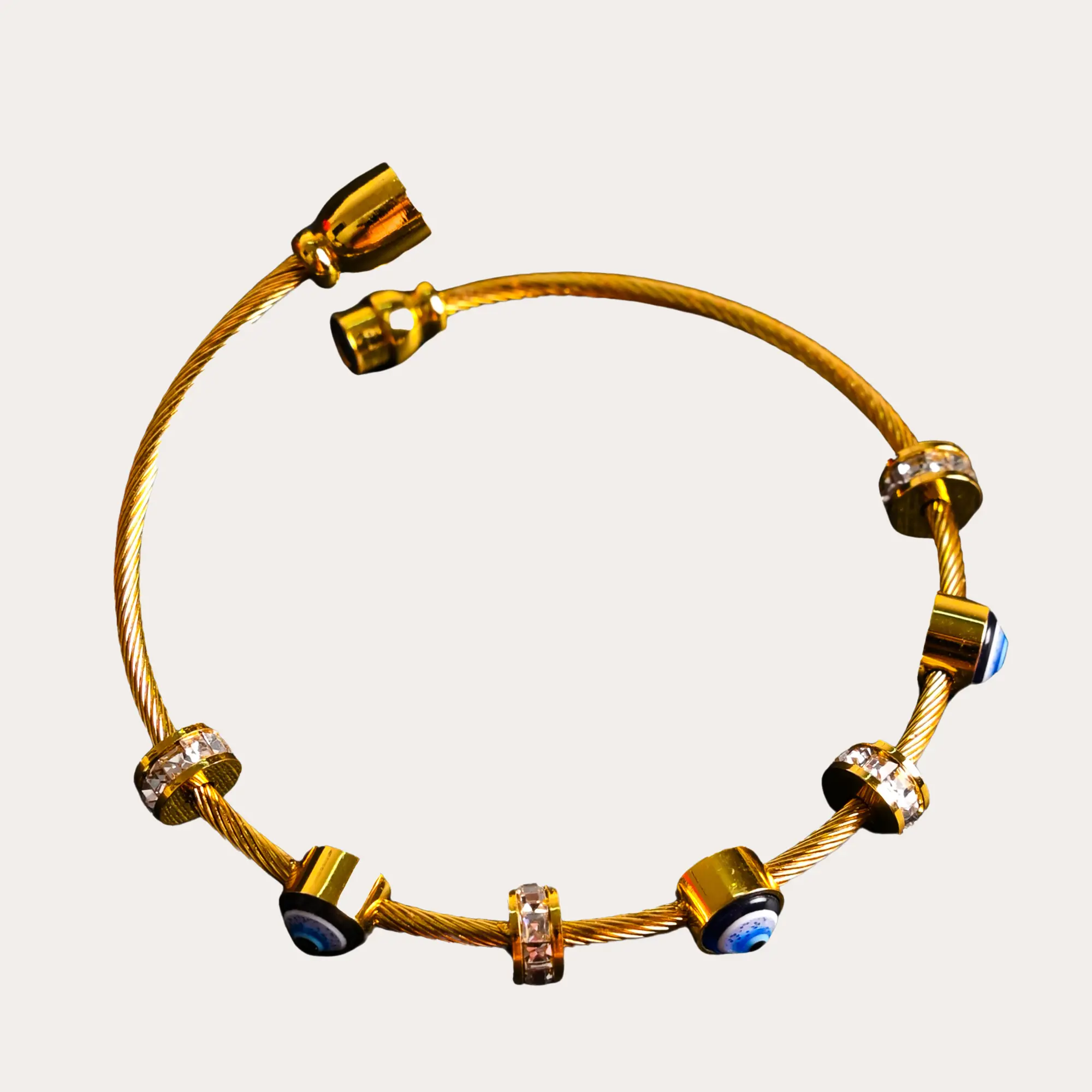 JHAAR God Eye bracelet for woman - Main
