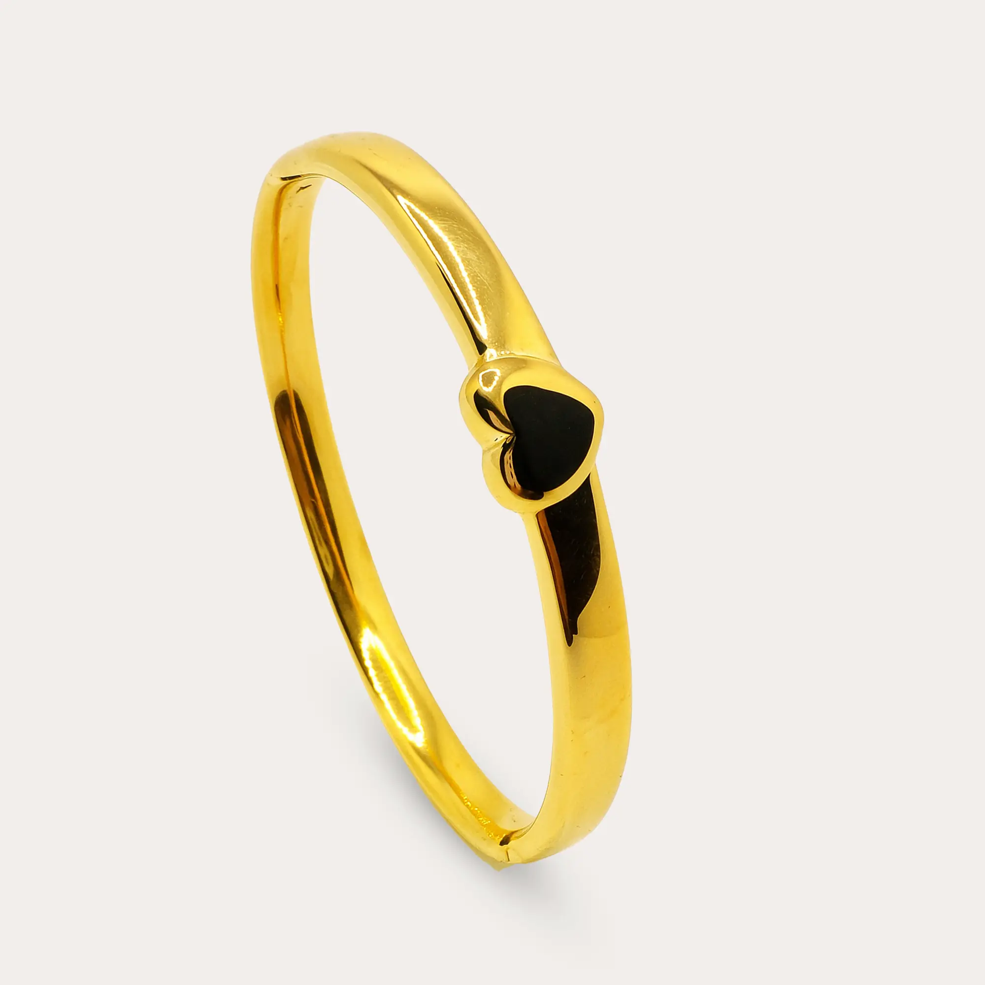 Cute Heart Bracelet - Main