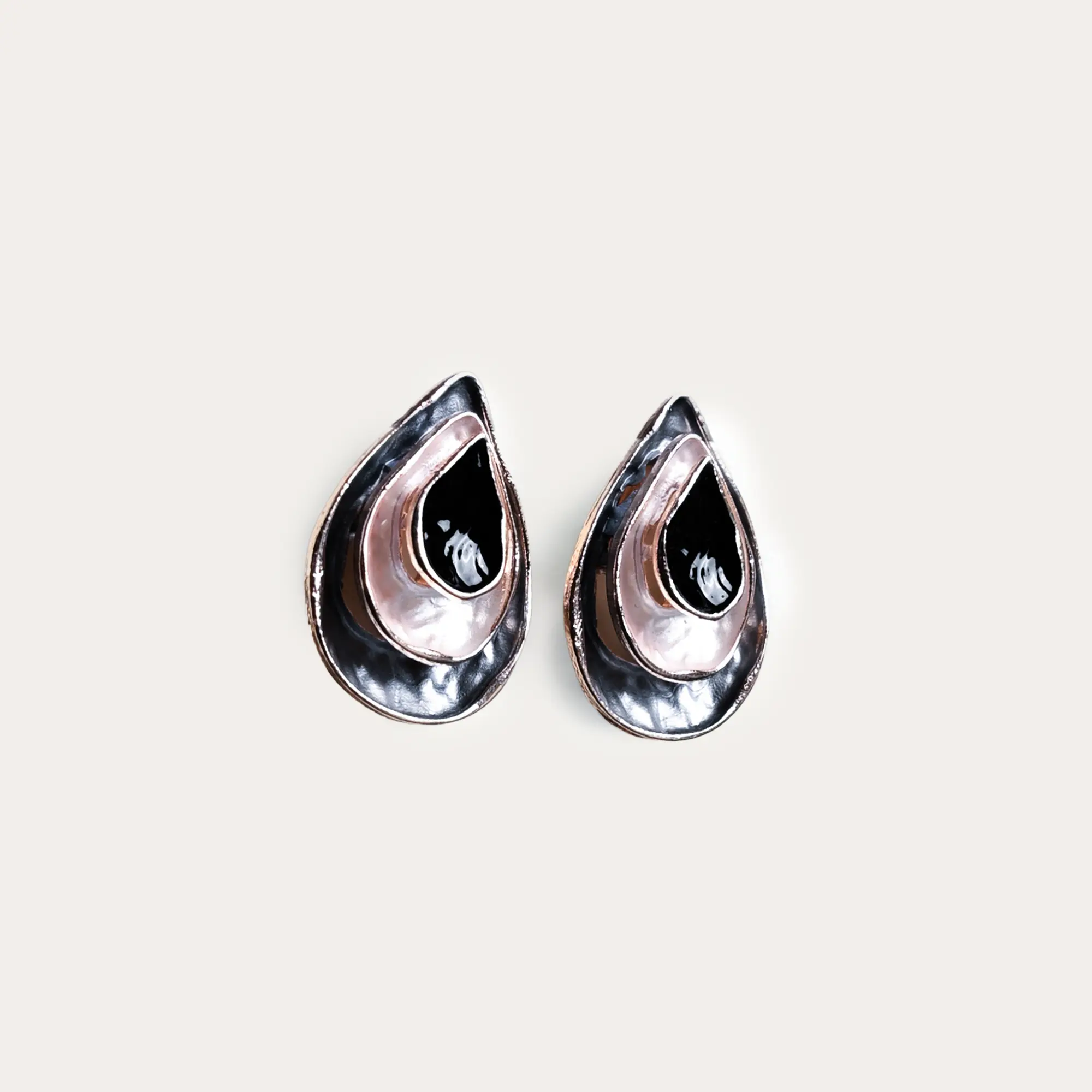 Nosan Gab Earring - Main